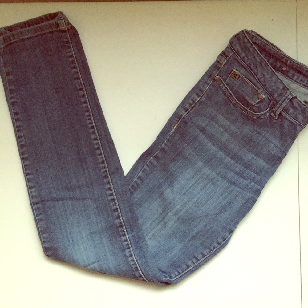 Kenneth Cole Jeans
